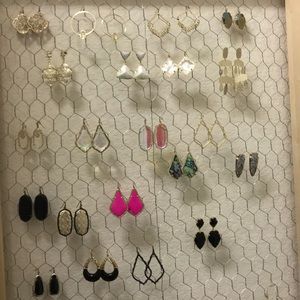 My current KS collection